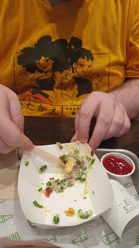 쉐이크쉑 스타필드고양점