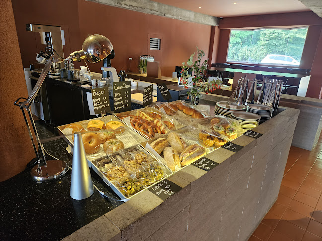 노스모크위드아웃파이어카페 유림점 - 수원시