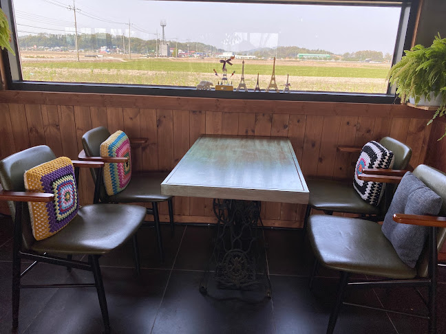 군산커피마을 - 군산시