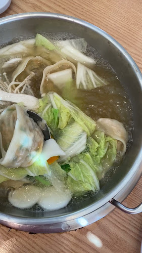 개성손만두 수원월드컵점 - 외식업