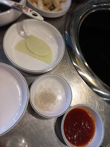 한가네숯불갈비포승점 - 평택시