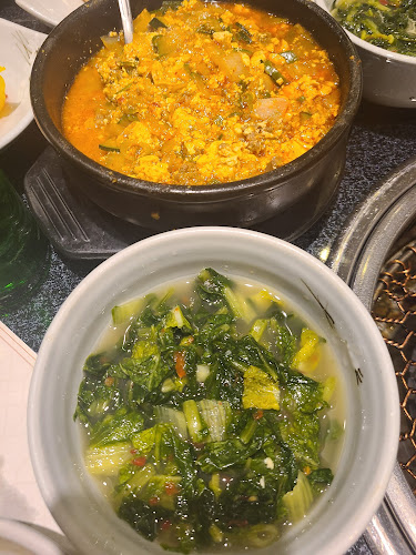 Opinii despre 두리원 în 거제시 - 외식업