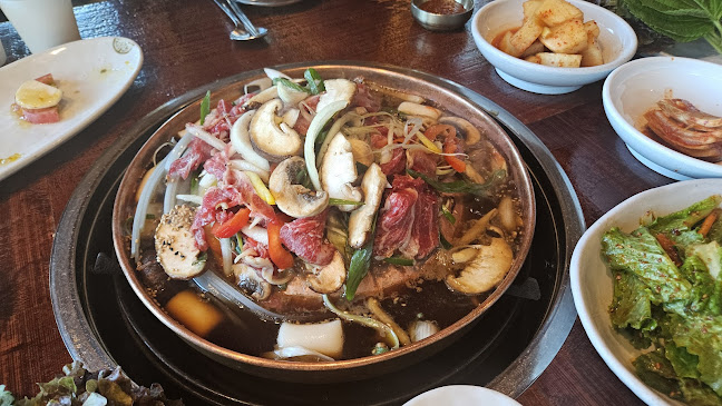 Opinii despre 연와미당 în 전주시 - 외식업