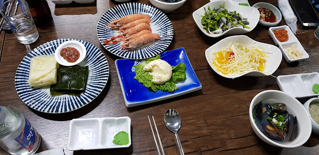 보물섬횟집 - 외식업