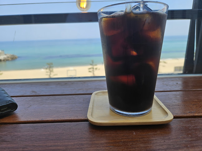 강원특별자치도 강릉시 창해로350번길 21 강문달카페 3층