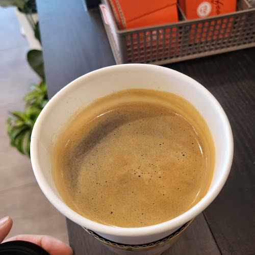 Comentarii opinii despre 셀렉토커피 안동용상점