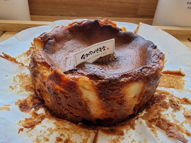 손커피연구소 오메기점