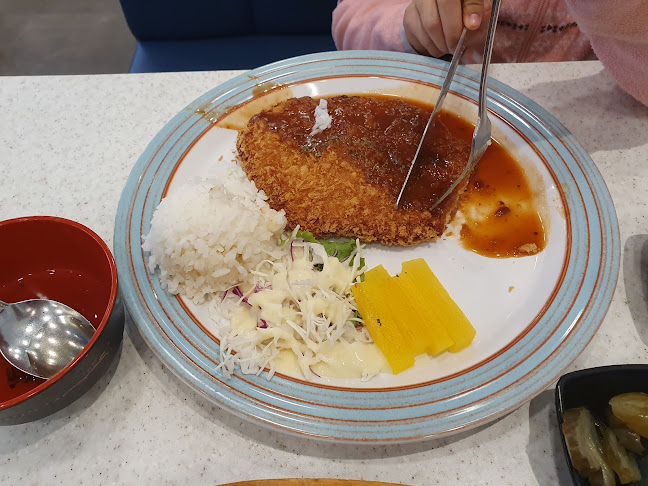 Comentarii opinii despre 한스델리 경주점