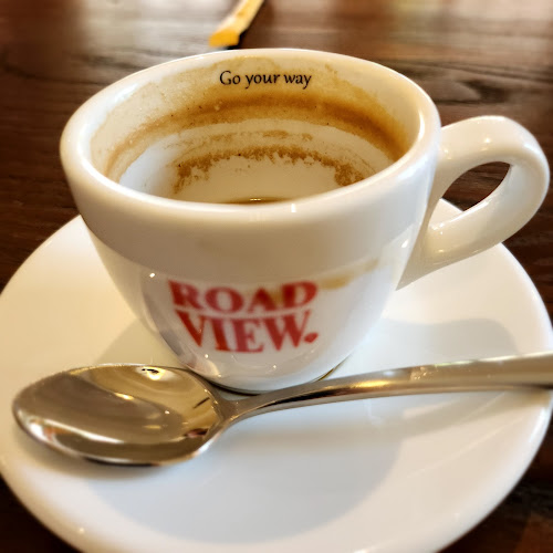 Comentarii opinii despre 커피로드뷰 익산 어양점