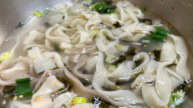 강릉감자옹심 강릉본점 - 강릉시