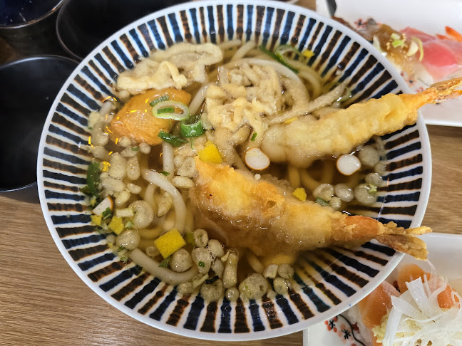 Opinii despre 여수초밥 în 여수시 - 외식업