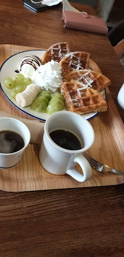 Opinii despre 이즈커피숍 în 아산시 - 외식업