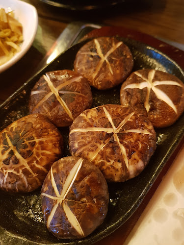 바글즈 토평점 - 외식업