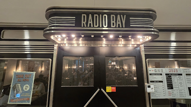 Comentarii opinii despre 라디오베이