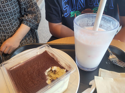 스타벅스 오산부산동DT점