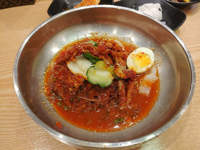 오실장강남면옥 금촌점 - 외식업