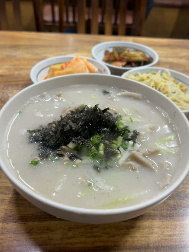 골목식당