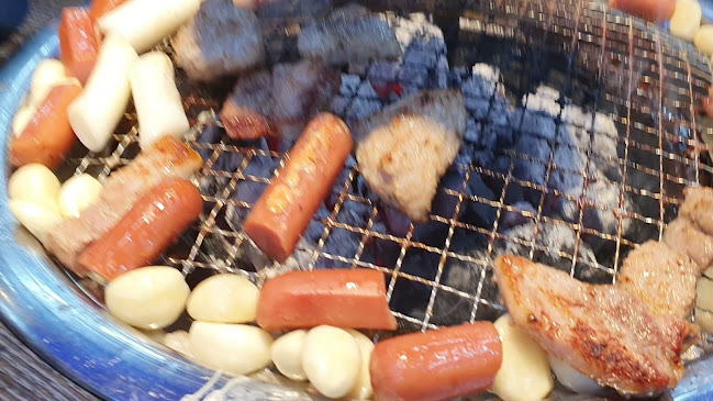 마음고기 여서점