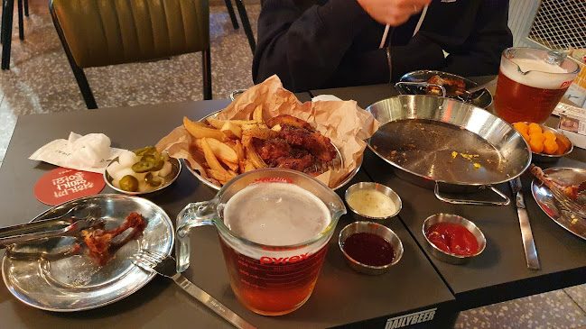 Opinii despre 베스킨라빈스 영주가흥점 în 영주시 - 외식업