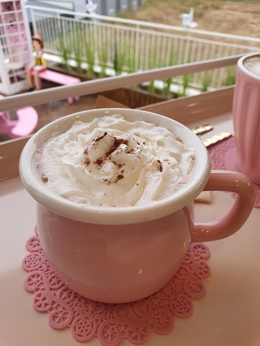 Opinii despre 예쁘네,오늘도 în 당진시 - 외식업