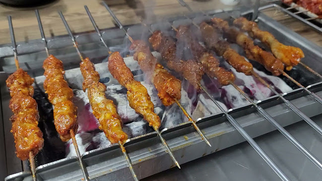 구구구양꼬치 울산본점