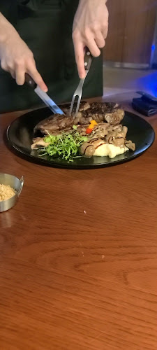 울산광역시 남구 삼산로 231 아웃백스테이크하우스 삼산점 센트럴자이 더테라스가든 3층