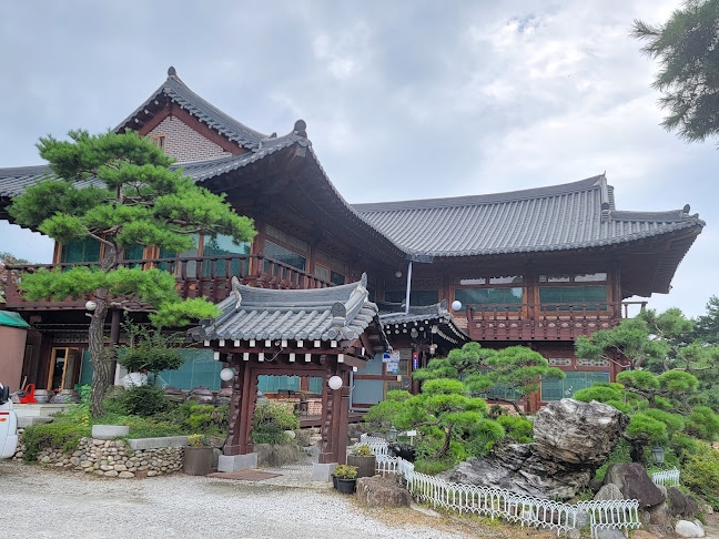 남원두부마을 - 남원시