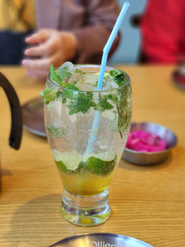 올리앤 고양화정점