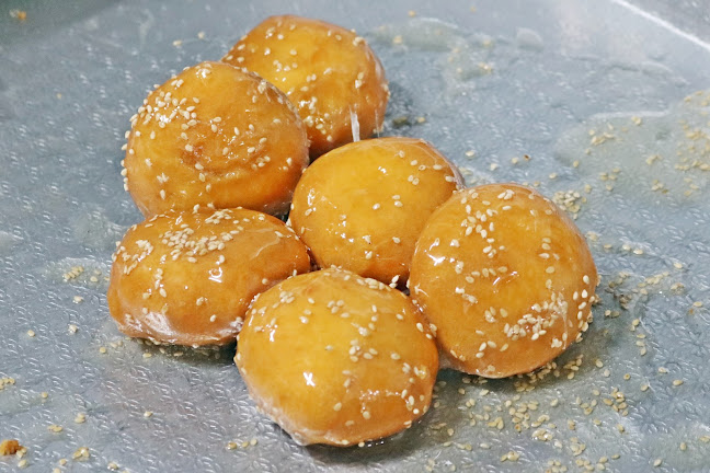 꿀단지 꿀빵 - 외식업