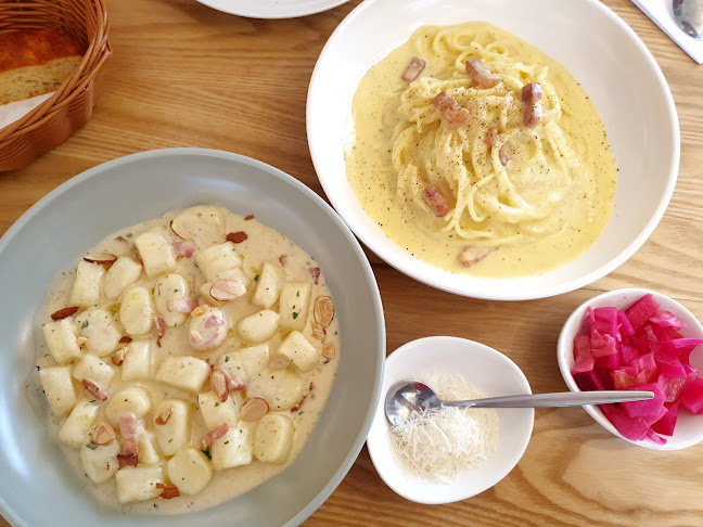 Opinii despre 치아오렐레 이탈리안 레스토랑 în 청주시 - 외식업