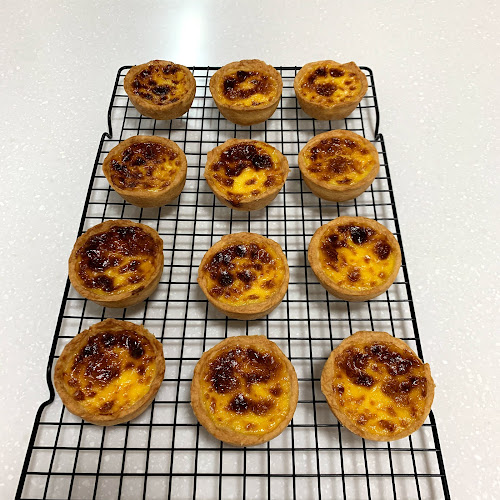 Opinii despre 달콤한오븐 în 거제시 - 외식업