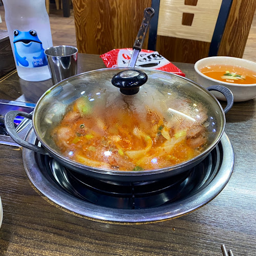 호수식당 본점 - 외식업