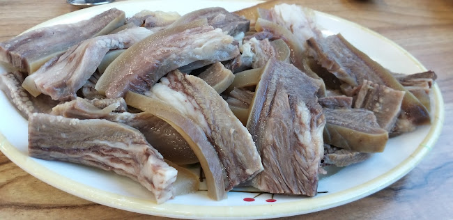 Opinii despre 광덕식당 în 강릉시 - 외식업