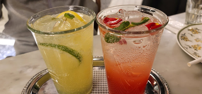 세상의 모든 아침 광교점 - 수원시