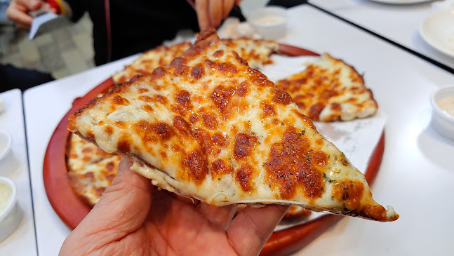 자가제빵선명희피자 구리다산점