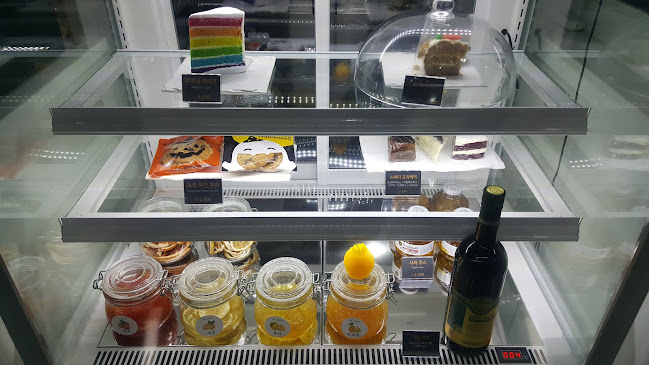 나랑하 - 외식업