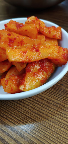 강릉감자옹심 강릉본점 - 외식업