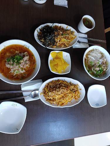 Opinii despre 월남쌈김상사오산점 în 오산시 - 외식업