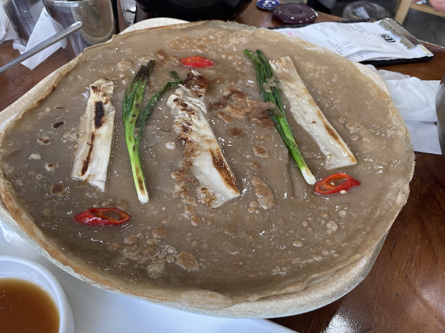 Comentarii opinii despre 메밀랑