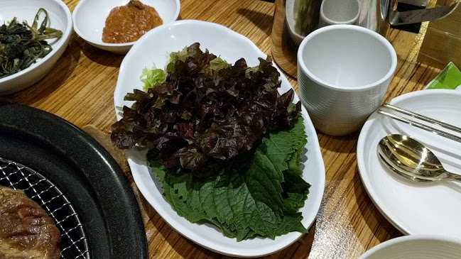 Opinii despre 천지연 în 성남시 - 외식업