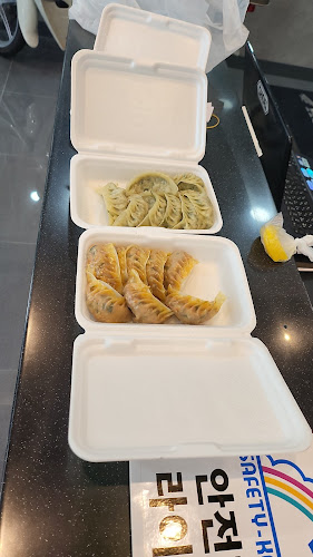 호호만두(백운점)