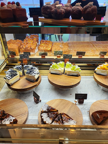 Opinii despre 카페 바다뷰 în 속초시 - 외식업