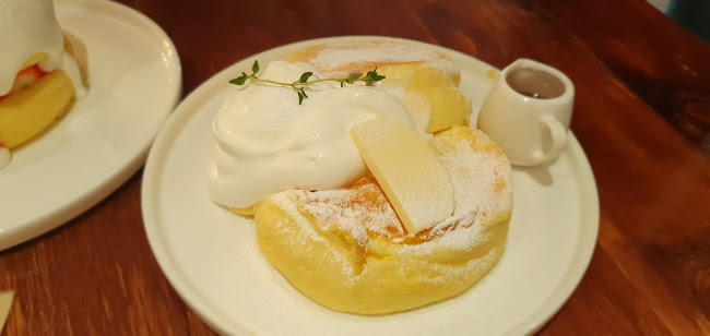 훌림목 - 외식업