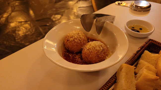 바소(VASO)레스토랑