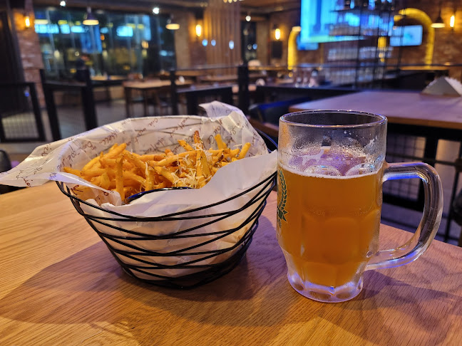 트레비어 삼산점