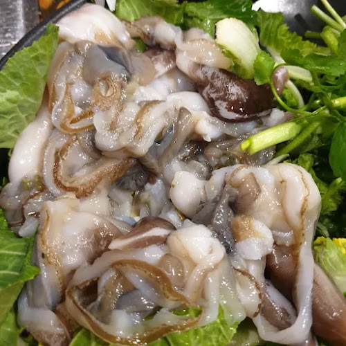 Comentarii opinii despre 남해바다장어참숯불구이