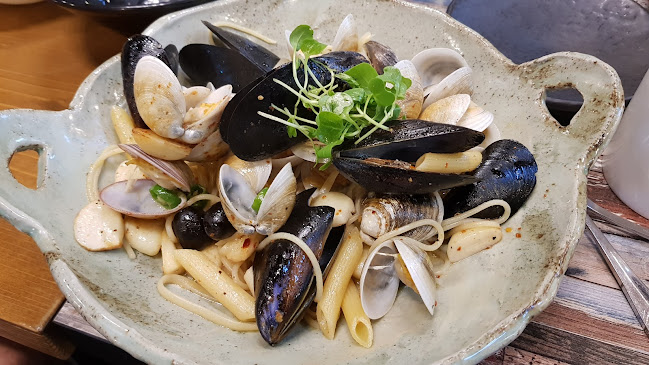 김쉐프의텃밭 - 외식업