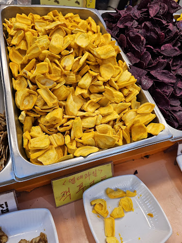 강원특별자치도 속초시 중앙시장로6길 30