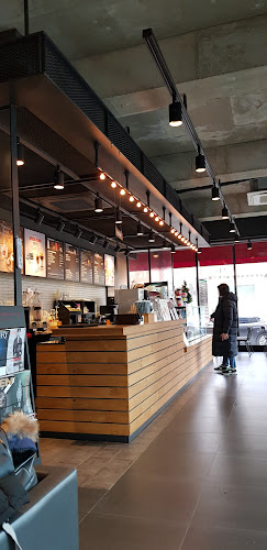 Comentarii opinii despre 투썸플레이스온천사거리점