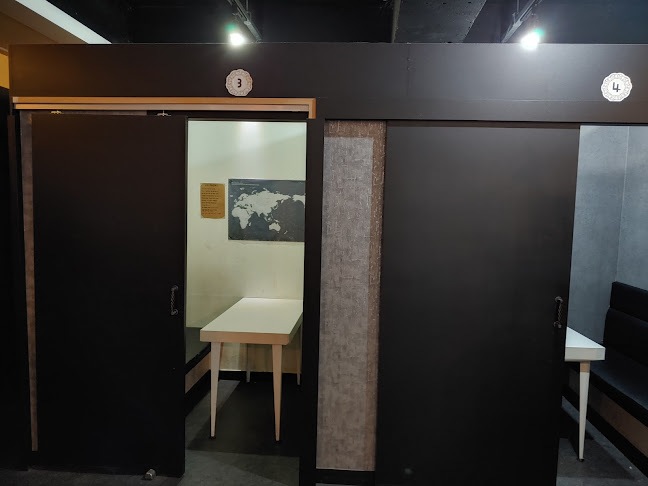 Opinii despre 수다룸카페 în 전주시 - 외식업